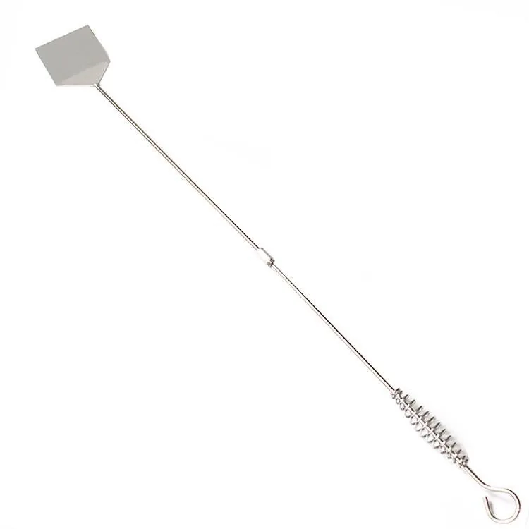 Rastrello per cenere BBQ da 32″ immagine prodotto all'ingrosso 4
