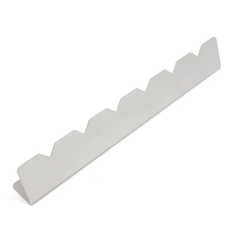 8 Pack Barbecue Skewers with Holder wholesale product image 5