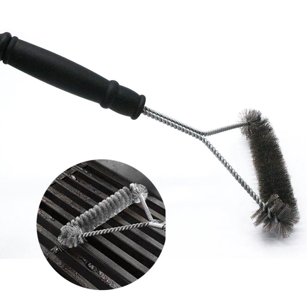 Set da barbecue da 8 pezzi con borsa portaoggetti - immagine 5