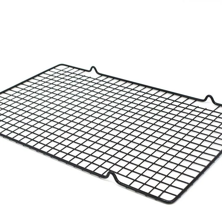 Baking Cooling Rack 15.94″x10.04″ | Bakery Accessories wholesale product image 2