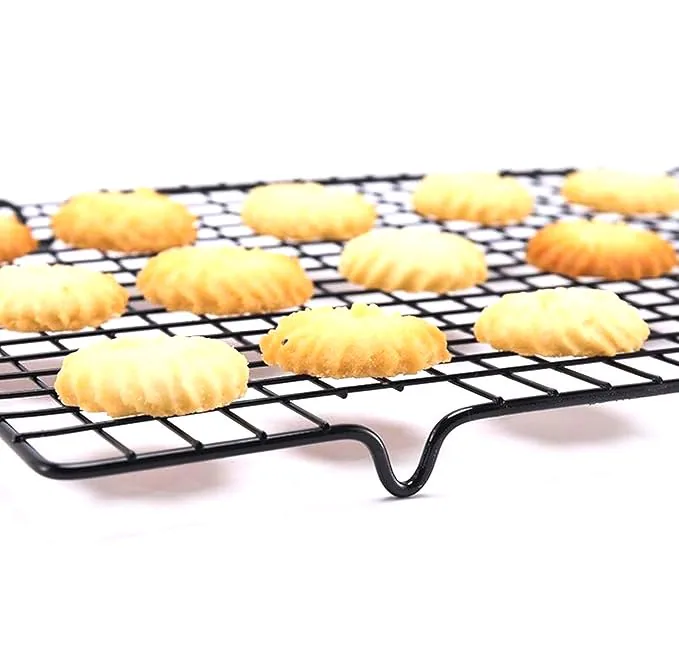 Baking Cooling Rack 15.94″x10.04″ | Bakery Accessories wholesale product image 3