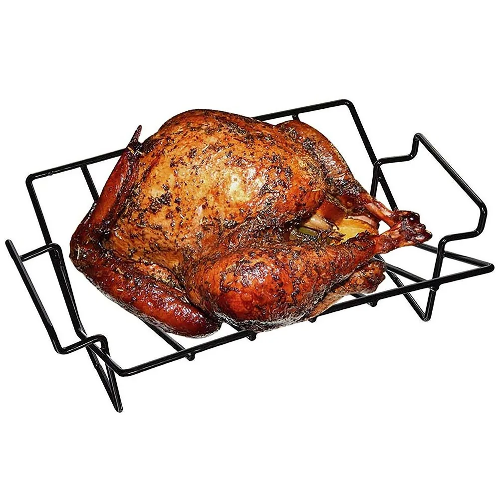 チキンリブラックホルダー ノンスティック 商品画像1