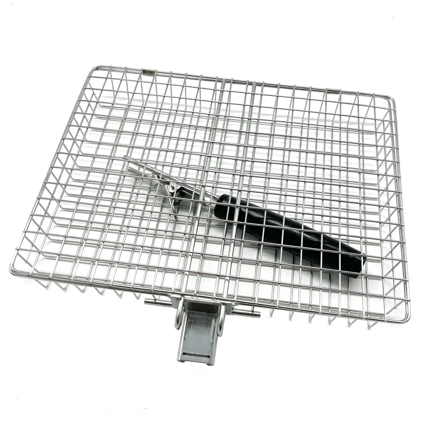 Bộ giỏ nướng BBQ bằng thép không gỉ bán buôn ảnh sản phẩm 3