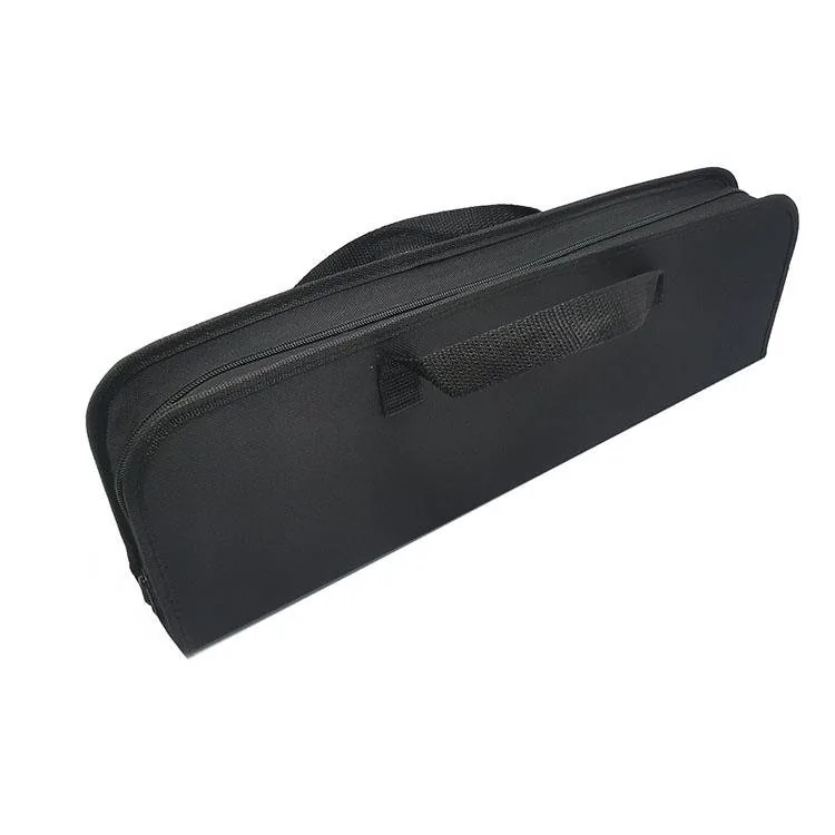 5-Piece Grill Tools Set with Carry Bag - product image 4