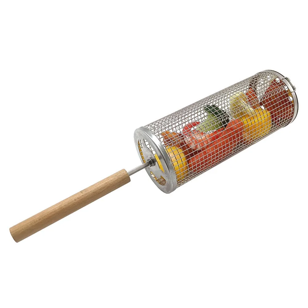 ערכת סלי גריל תמונת מוצר סיטונאית 4