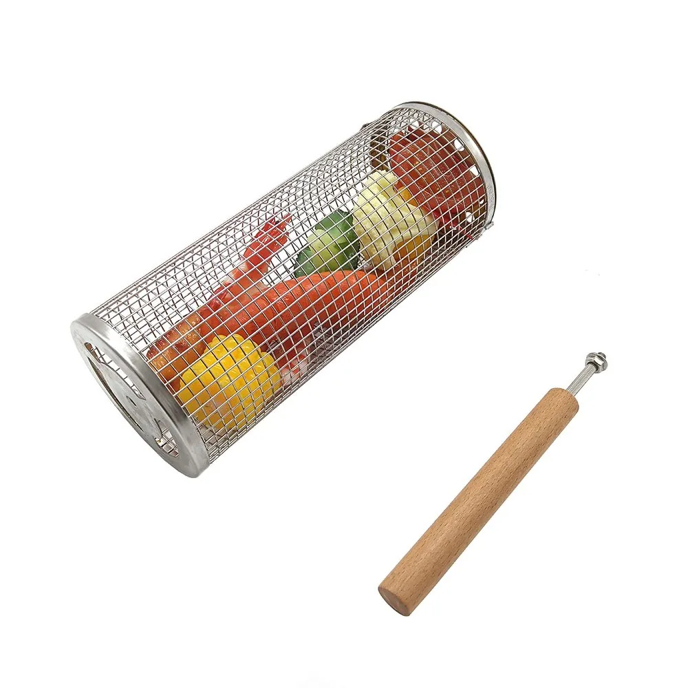 ערכת סלי גריל תמונת מוצר סיטונאית 5