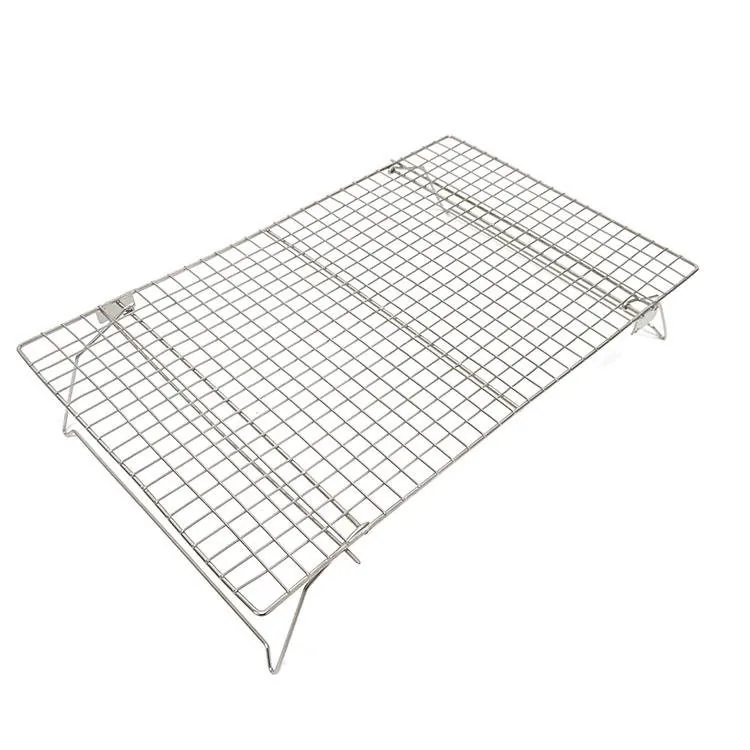 キッチンベーキングクーリングラック ステンレス鋼 卸売り 商品画像1