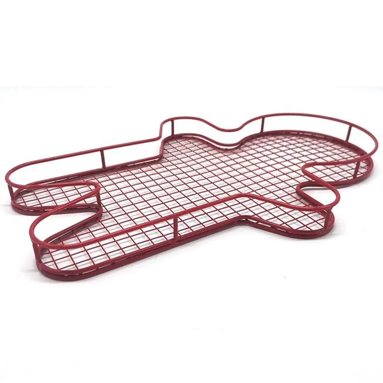 Metal Cookies Baking Rack Non-Stick Coated CR5012 product image 2