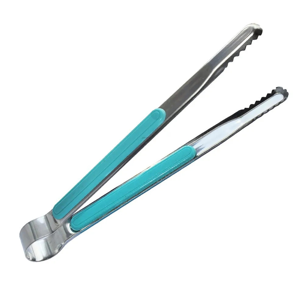 Pinze da cucina per barbecue - immagine 4