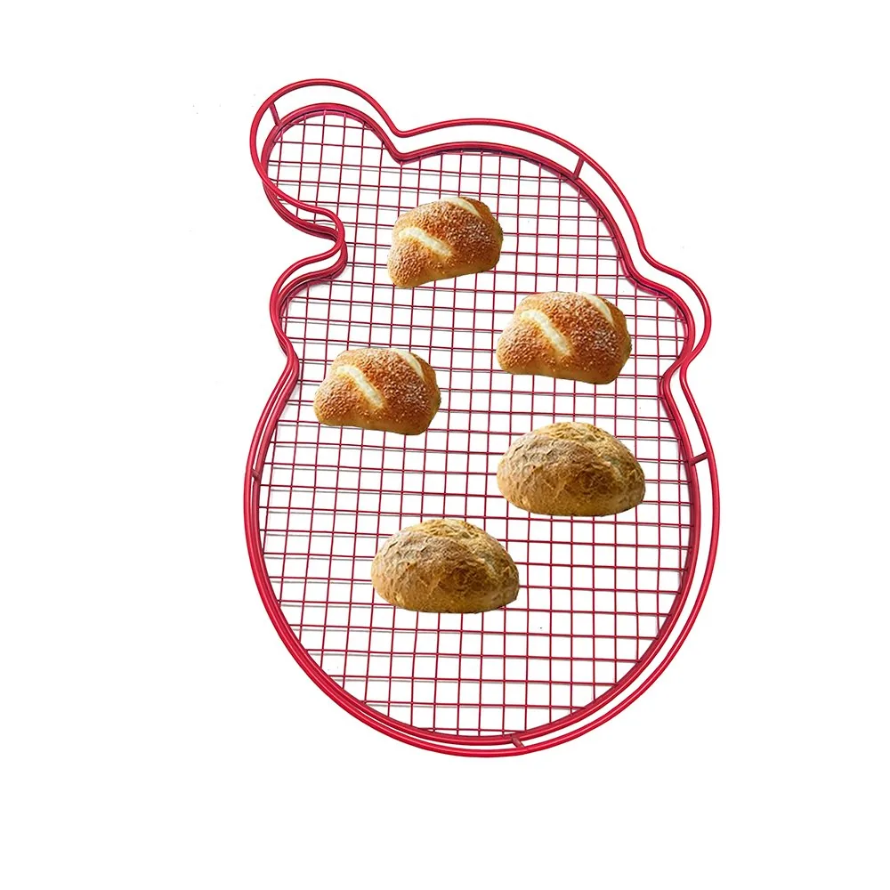 ノンスティックフードラック（キッチン・パーティー用）卸売商品画像1