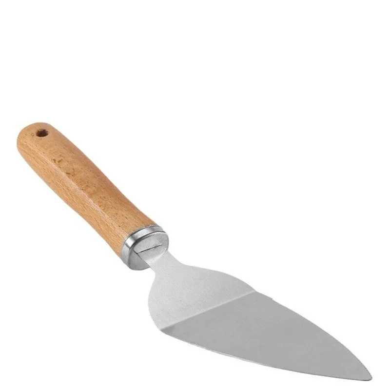Kit tagliapizza | Accessori per forno pizza immagine prodotto 3
