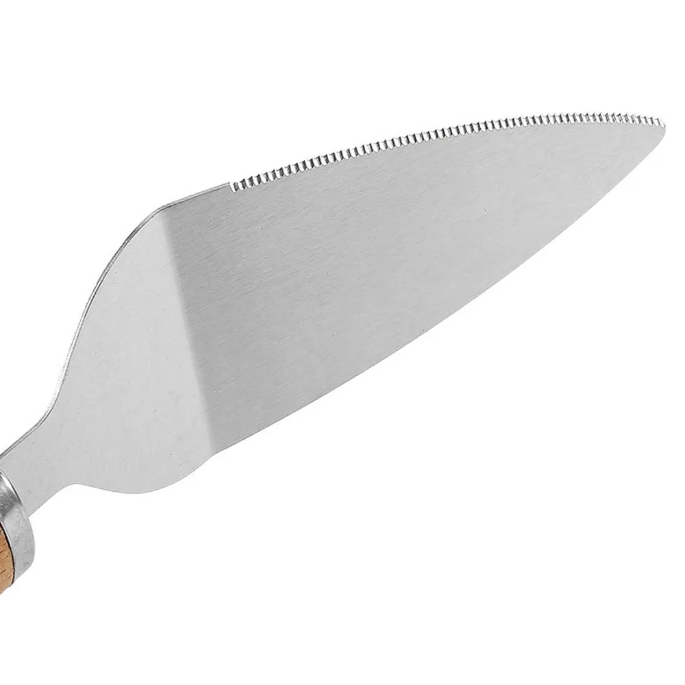 Kit tagliapizza | Accessori per forno pizza immagine prodotto 4