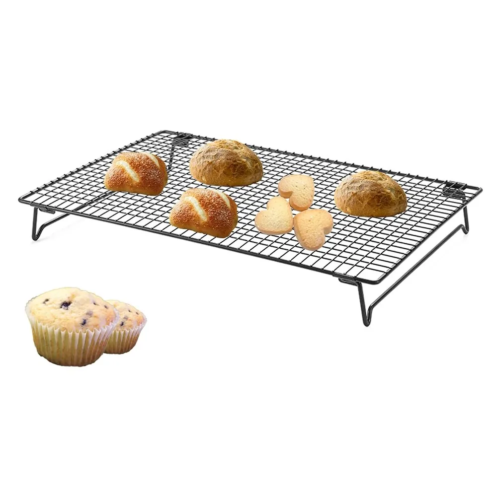 ノンスティックフードクーリングラック 卸売商品画像1