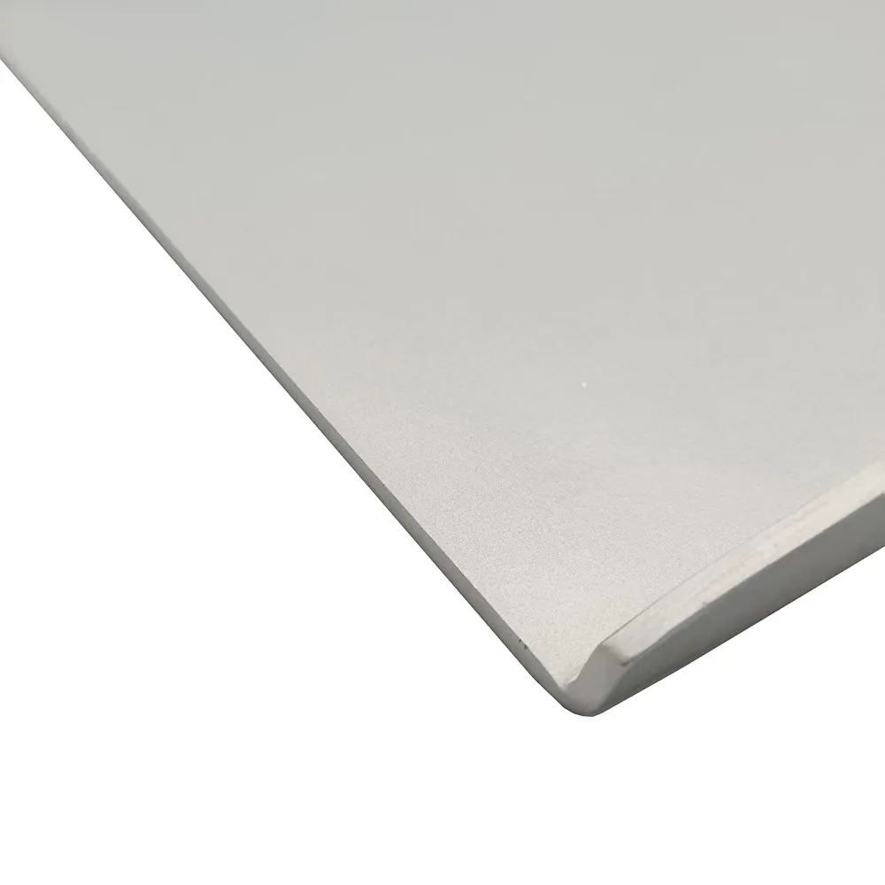 Rectangular Stainless Steel Grill Plate Set 15.75x11.81 for Gas and Charcoal Grills wholesale image 4