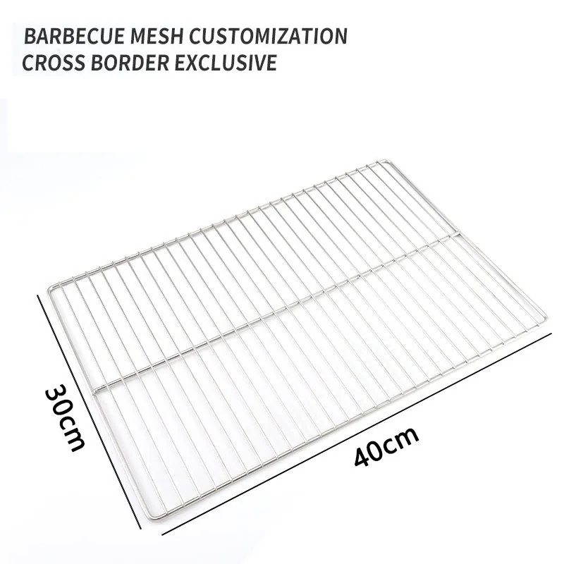 Wholesale Barbecue Grill Grates - product image 2
